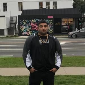 Meet your Posher, Edgar